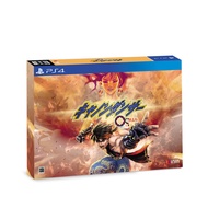 Cannon Dancer OSMAN Special Pack Playstation 4 PS4 Video Games From Japan NEW