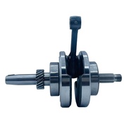 CG150Crankshaft Motorcycle crankshaft parts applicable HONDA Honda CG150Camshaft Rocker Arm Cranksha