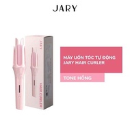 [GENUINE] Jary Hair Curler automatic Hair Curler