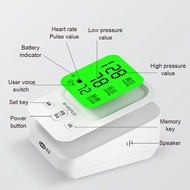 LZ-Cofoe KF-65CPLUS Upper Arm Blood Pressure Machine with USB Charger Dual User Digital BP Set Monit