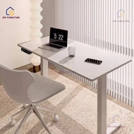 OSH Adjustable Desk Smart Squirrey Electric  Standing Table 4 Height Memories Low Noise Work Furnitu