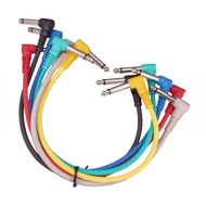 Soundking Guitar Effect Patch Cord Cable 0.5 FT