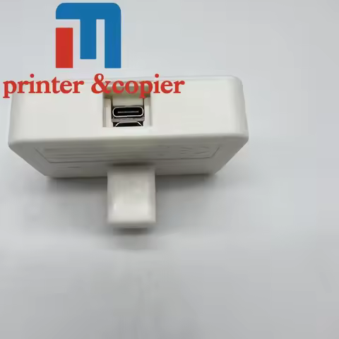 2X C9344 Maintenance Box Tank Chip Resetter For Epson L5590 L3550 XP-2200 XP-2205 XP-3200 3205 4200 