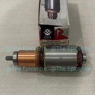 Armature Starter Anchor Starter Daihatsu Taft GT F70 12V 55 amp