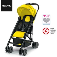 Recaro EasyLife Buggy - Light Weight Stroller