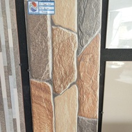 keramik dinding motif batu alam 25x50