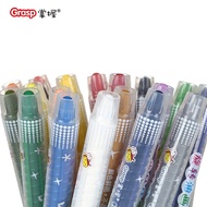 Washable roller oil pastels - washable crayon