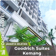 Voucher Hotel Goodrich Suites Kemang Jakarta Indonesia