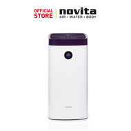 novita Air Purifier A18 with Smart APP Control