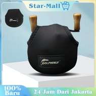 Fishing Reel Cover / Fishing Reel Cover / Fishing Reel Holder