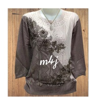 READY ATASAN WANITA KEKINIAN TERBARU REALPICK // READY ATASAN RAJUT WANITA MERK KOVA BY BELLINA TERM