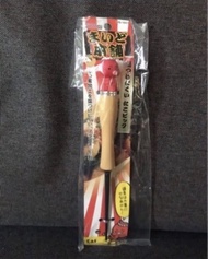日本KAI 貝印日本製章魚燒 丸子盤專用燒尖針嘴頭小丸子工具 Bruno
