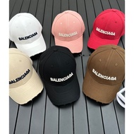 Topi B0LAN SIMPLE LOGO casual hat cap unisex baseball cap