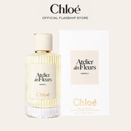 Chloé Atelier Des Fleurs Neroli Eau De Parfum For Women | Symbol of Flawlessness | Fresh Green Comfo