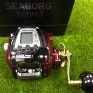 DAIWA SEABORG 500MJ JAPAN