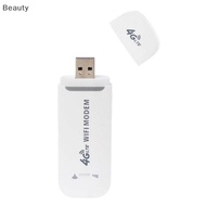 [beauty] H760 4G USB Wifi Dongle Băng Rộng Modem Stick 150Mbps 4G LTE Router USB Wifi Adapter Hỗ Trợ
