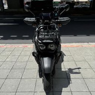2021年 水冷BWS #7231 低利分期 中古機車 代步車 車換車 貳輪嶼新北中和店