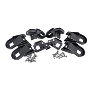 【ISHOWMAL HOT】Headlight Repair Kit 63126932823 63126932824 For BMW For E85 For E86