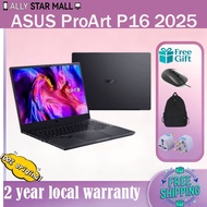 ASUS ProArt P16 2025 AI 2T 16" OLED 4K Touch Laptop ProArt 创16 9 HX 370 RTX5070 W-11955M A5000 64G