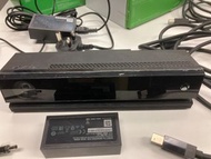 Microsoft Xbox one kinect