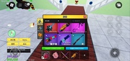 急放Roblox 帳號！價錢可議！服飾超多，主要玩Blox Fruits ，有全通行證,超多種族v4和永久果的遊戲帳號 Roblox blox fruit account 帳號(Lv.2651)