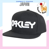 [Oakley] Cap MARK III (02E) BLACKOUT Free Size
[Oakley] Cap MARK III (6LE) TEAM NAVY Free Size
[Oakl