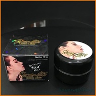 [ SH COSMETICS ] NECK CREAM BPOM - NECK WHITENING CREAM - NECK CREAM