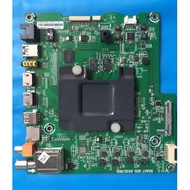 Haixin LED55M5600UC (BOM4)197121Motherboard RSAG7.820.6935 Screen HE550IUC-B52