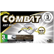 Combat Ant Killer Mini Bait Stations (12s)