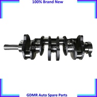 4D56 4D56T engine Crankshaft oem ME102601 ME376961 23111-42901 23111-42011 for mitsubishi