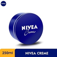 NIVEA Body Creme (250ml ) NIVEA CREAM