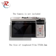 Tempered Glass Screen Protector For Fujifilm X-A10 XA10 Camera Film Tempered Film HD Protective Film