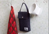 Kalita 梯型濾紙專用 (101/102) 收納袋