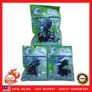 SC- W100R/ Wave 100R Skru Body Set / Screw Body Cover Set [Full Set] - Skru Cover W100r/ Screw Cover
