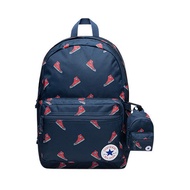 Converse Go 2 Unisex Backpack - Converse Navy/Converse Red