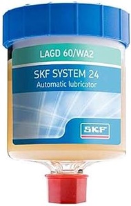SKF LAGD 60/WA2 Multi-Purpose EP Type Grease