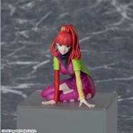 Gnosia Chokonose Action Figure