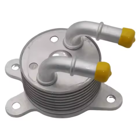 FZ21-19-9F3 FZA1-19-9F0 FZ21199F3 FZA1199F0 Engine Oil Cooler Oil Cooling Suitable for Mazda 3 6 CX-