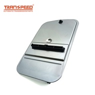 Transpeed  5l40e 5l50e Auto Transmission Automatic Gear Oil Filter for Bmw X5 3.0l Car Accessories [