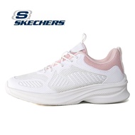 Skechers สเก็ตเชอร์ส รองเท้าผู้หญิง Women Running Tennis Shoes Slip on Ladies Walking Fashion Athlet