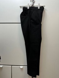 Global Work 黑色保暖褲