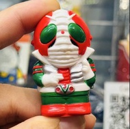 九十年代經典玩意 Kamen Rider V3 Lighter Case Made in Japan Masked Rider 幪面超人 V3 3號 日本製 打火機套