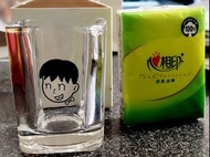 酒杯 shot杯 透明玻璃杯 glass cup 入伙禮物