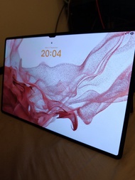 Samsung Tab S8 Ultra (WiFi)