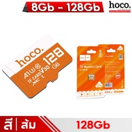 HOCO เมมโมรี่การ์ด TF Card / Micro SD Class 10 ความจุ 8Gb 16Gb 32Gb 64Gb 128Gb 256Gb รองรับ สมาร์ทโฟน แท็บเล็ต หูฟัง Gopro hc6