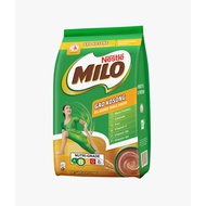 Milo Gao Kosong 750g - No added table sugar
