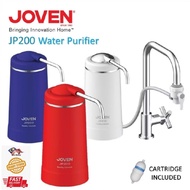 Joven Water Purifier Water Filter JP200 Red White / Catridge JP200C Filter Air Rumah