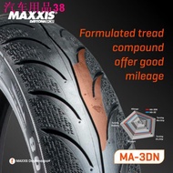 computer✉❉TAYAR TIRES MAXXIS MAXIS DIAMOND BUNGA 3D-NEW (TUBELESS) 60/80-17 70/80-17 70/90-17 80/90-