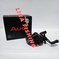 Lizard Audi BC Reel (Left Handle)