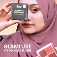 Nurraysa Glamluxe Eyeshadow Baharu ORIGINAL HQ